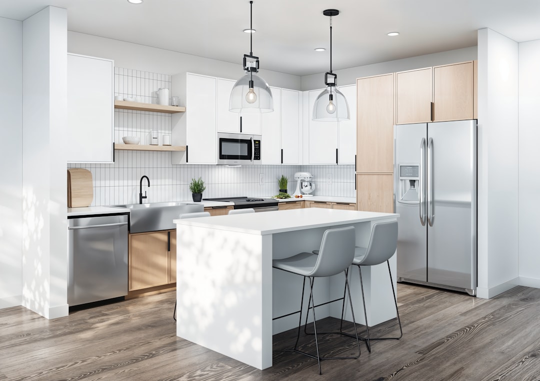 Transform Your Cooking Experience with Our Kitchen Appliance Services