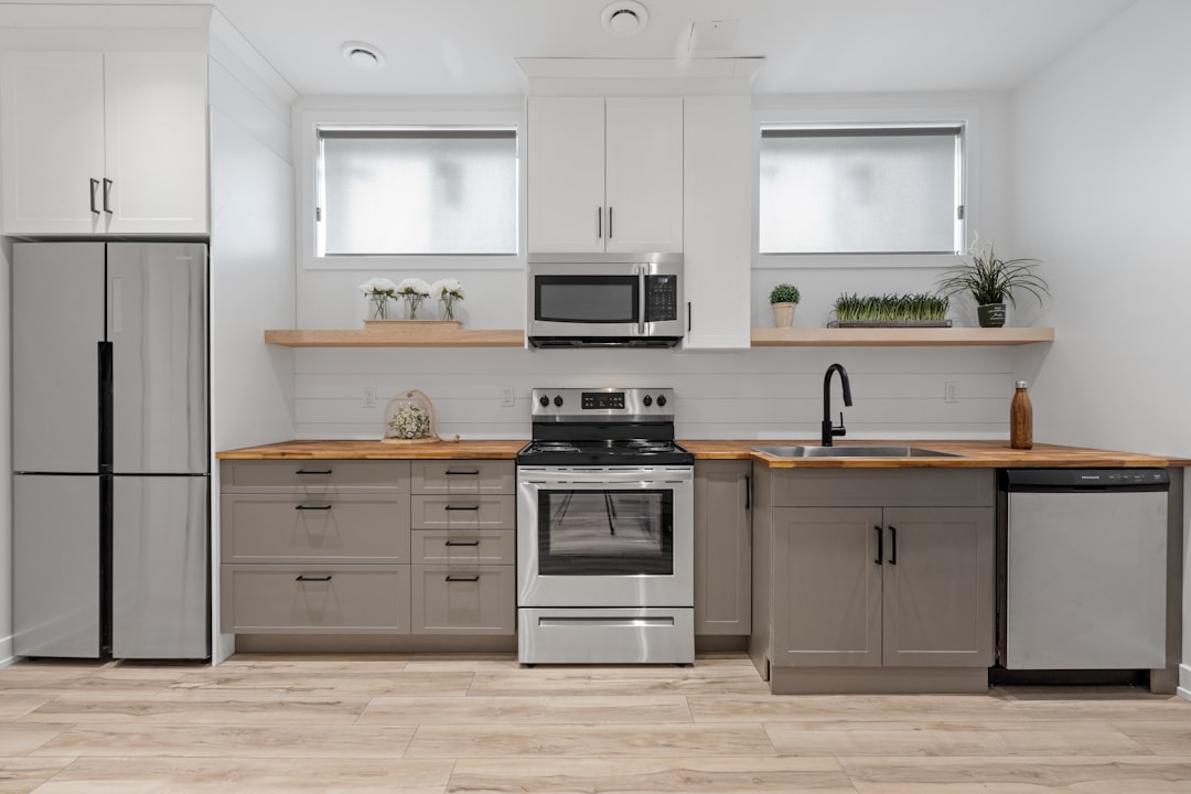 The Ultimate Guide to Choosing Kitchen Appliances for Every Home
