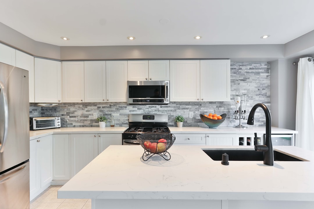 Expert Tips for Maintaining Your Kitchen Appliances Efficiently
