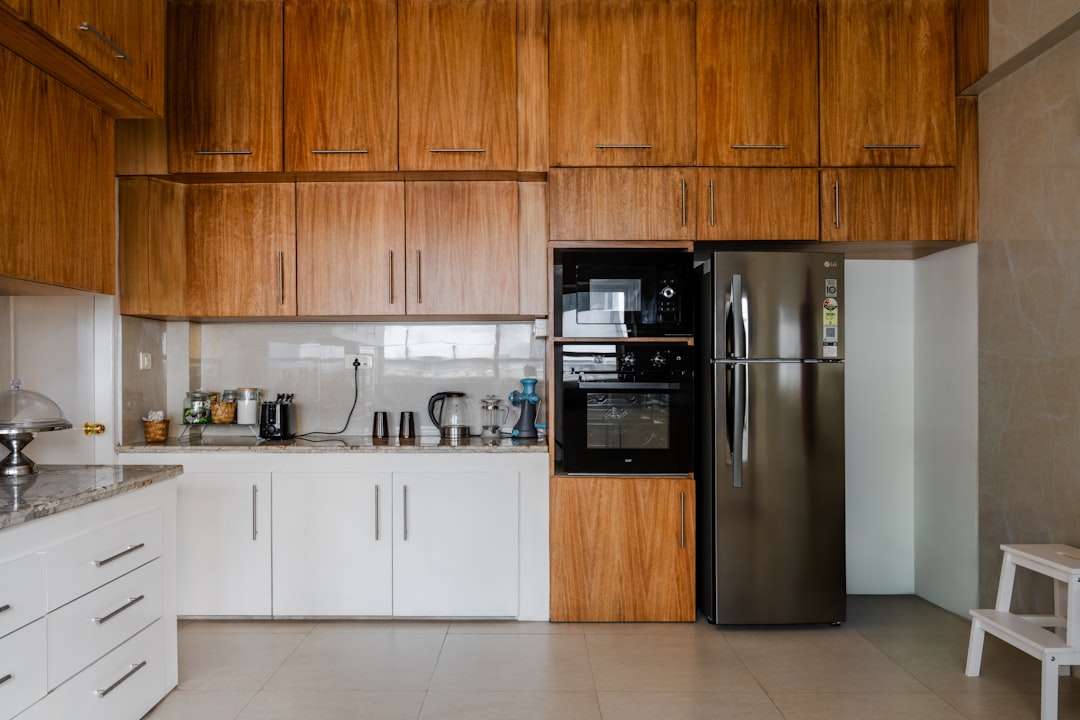 Maximize Your Kitchen Space with Innovative Appliance Solutions