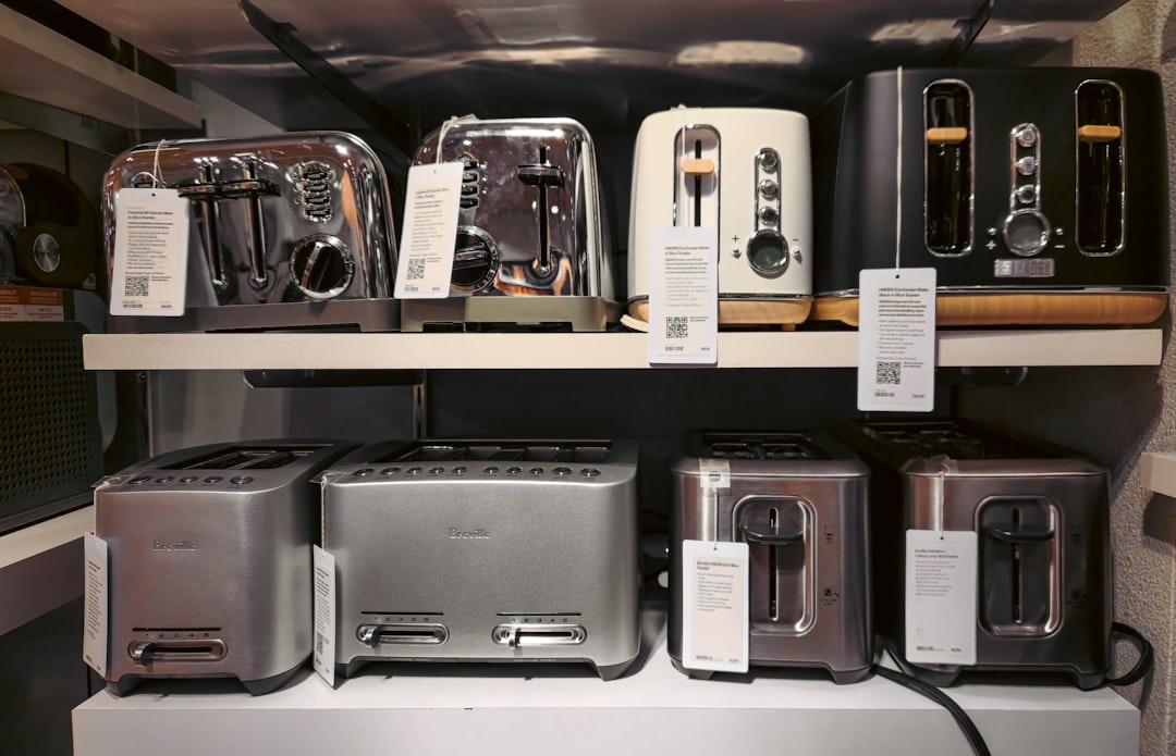 How to Select the Best Kitchen Appliances for Your Lifestyle