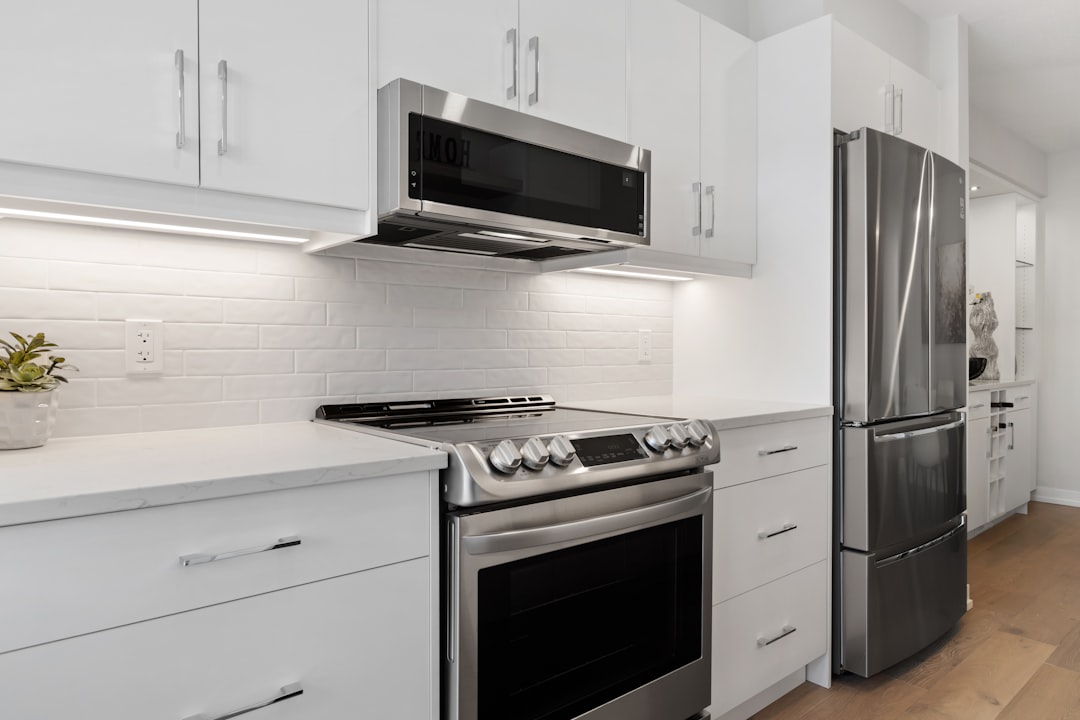 Save Time and Energy with Our Kitchen Appliance Repair Services