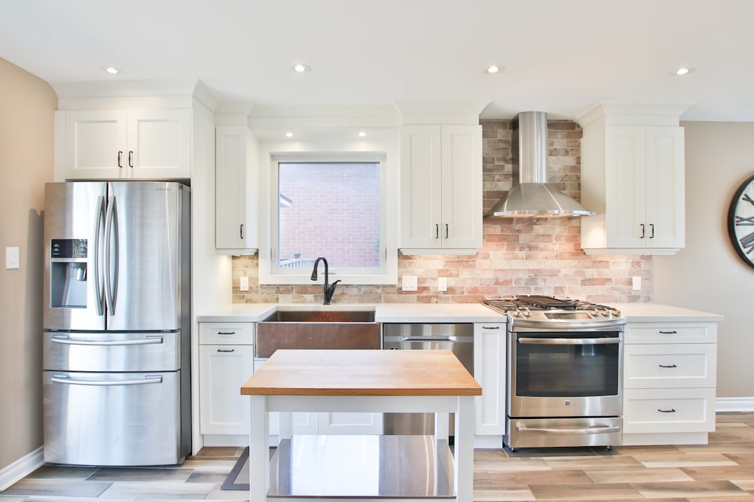 The Benefits of Upgrading Your Kitchen Appliances Today